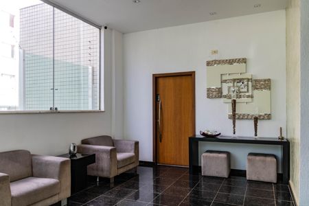 Apartamento à venda com 160m², 4 quartos e 4 vagasÁrea comum