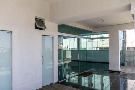 Apartamento à venda com 160m², 4 quartos e 4 vagasÁrea comum