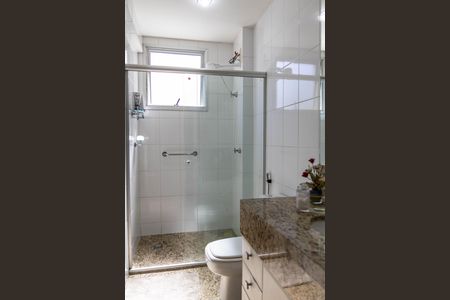 Apartamento à venda com 160m², 4 quartos e 4 vagasBanheiro