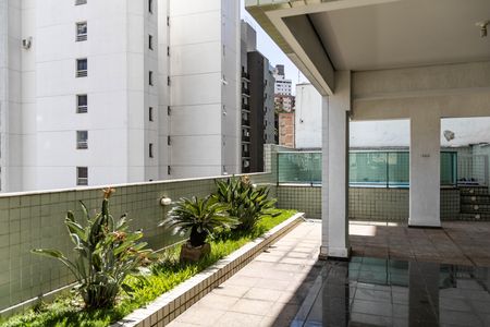 Apartamento à venda com 160m², 4 quartos e 4 vagasÁrea comum