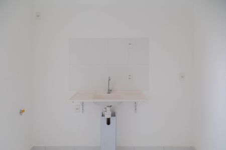 Apartamento para alugar com 44m², 2 quartos e 1 vaga Apartamento para alugar com 44m², 2 quartos e 1 vagaCozinha