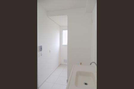 Apartamento para alugar com 44m², 2 quartos e 1 vaga Apartamento para alugar com 44m², 2 quartos e 1 vagaCozinha