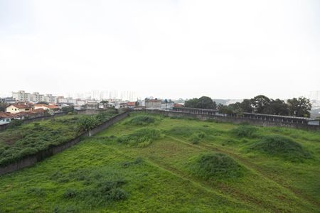 Apartamento para alugar com 44m², 2 quartos e 1 vaga Apartamento para alugar com 44m², 2 quartos e 1 vagaVista do Quarto 2