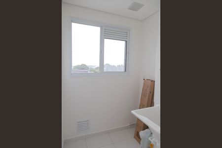 Apartamento para alugar com 44m², 2 quartos e 1 vaga Apartamento para alugar com 44m², 2 quartos e 1 vagaÁrea de Serviço