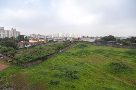 Apartamento para alugar com 44m², 2 quartos e 1 vaga Apartamento para alugar com 44m², 2 quartos e 1 vagaVista da Sala