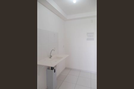 Apartamento para alugar com 44m², 2 quartos e 1 vaga Apartamento para alugar com 44m², 2 quartos e 1 vagaCozinha