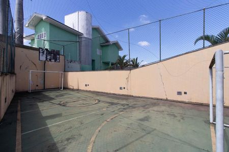 Casa para alugar com 550m², 3 quartos e 10 vagasQuadra Esportiva