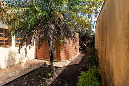 Casa para alugar com 550m², 3 quartos e 10 vagasJardim