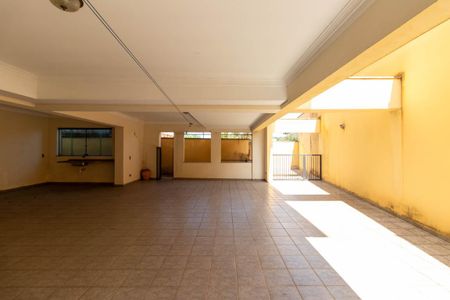 Casa para alugar com 550m², 3 quartos e 10 vagasGaragem