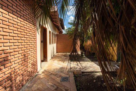 Casa para alugar com 550m², 3 quartos e 10 vagasJardim