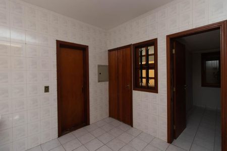 Casa para alugar com 550m², 3 quartos e 10 vagasÁrea de Serviço