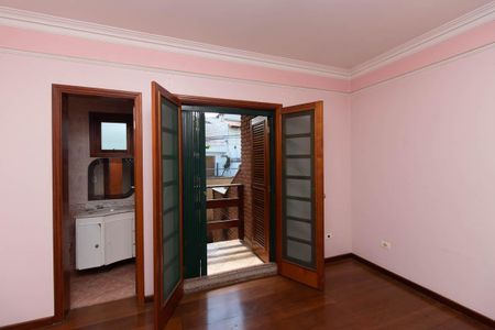 Casa para alugar com 550m², 3 quartos e 10 vagasQuarto Suíte 3