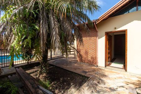Casa para alugar com 550m², 3 quartos e 10 vagasJardim