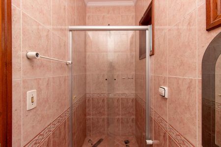 Casa para alugar com 550m², 3 quartos e 10 vagasBanheiro da Suíte 3