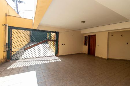 Casa para alugar com 550m², 3 quartos e 10 vagasGaragem