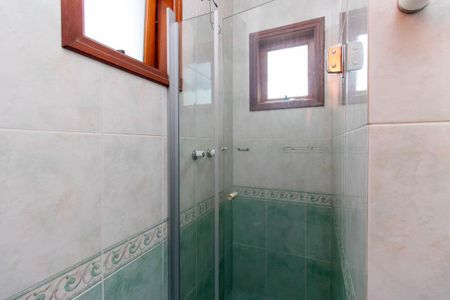 Casa para alugar com 550m², 3 quartos e 10 vagasBanheiro da Suíte 2