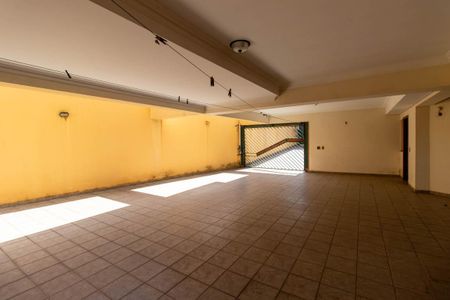 Casa para alugar com 550m², 3 quartos e 10 vagasGaragem