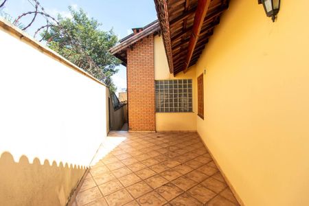 Casa para alugar com 550m², 3 quartos e 10 vagasTerraço