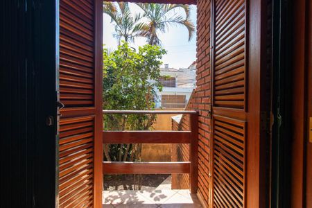 Casa para alugar com 550m², 3 quartos e 10 vagasSacada da Suíte 3