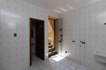 Casa para alugar com 550m², 3 quartos e 10 vagasÁrea de Serviço