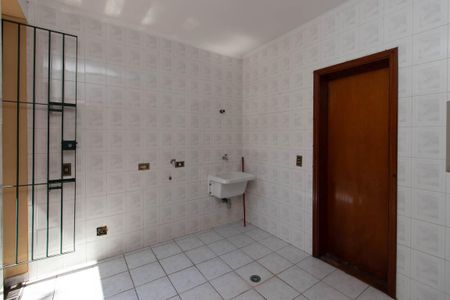 Casa para alugar com 550m², 3 quartos e 10 vagasÁrea de Serviço