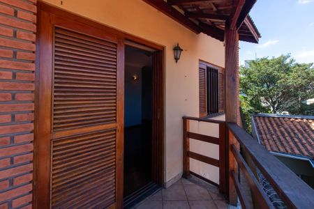 Casa para alugar com 550m², 3 quartos e 10 vagasVaranda Suíte 1