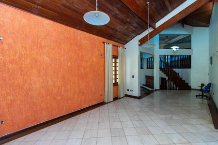 Casa para alugar com 550m², 3 quartos e 10 vagasSala