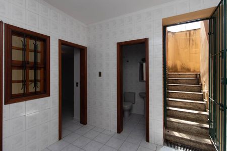 Casa para alugar com 550m², 3 quartos e 10 vagasÁrea de Serviço