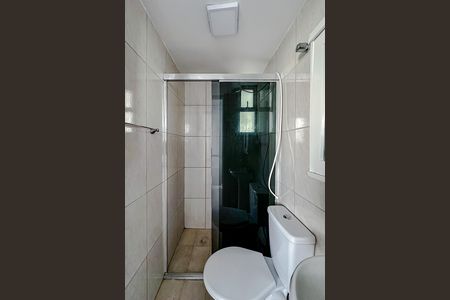 Apartamento para alugar com 62m², 2 quartos e 1 vagaBanheiro