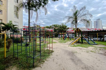 Apartamento para alugar com 62m², 2 quartos e 1 vagaÁrea comum - Playground