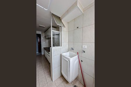 Apartamento para alugar com 62m², 2 quartos e 1 vagaÁrea de Serviço