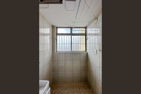 Apartamento para alugar com 62m², 2 quartos e 1 vagaÁrea de Serviço