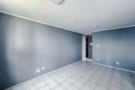 Apartamento para alugar com 62m², 2 quartos e 1 vagaSala