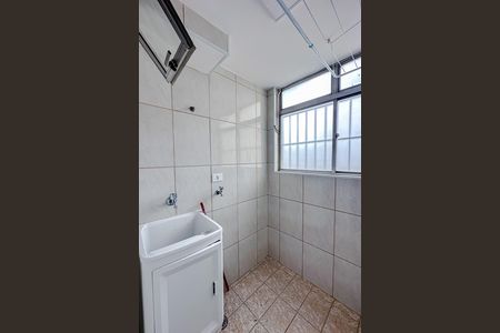 Apartamento para alugar com 62m², 2 quartos e 1 vagaÁrea de Serviço