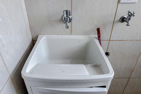 Apartamento para alugar com 62m², 2 quartos e 1 vagaÁrea de Serviço