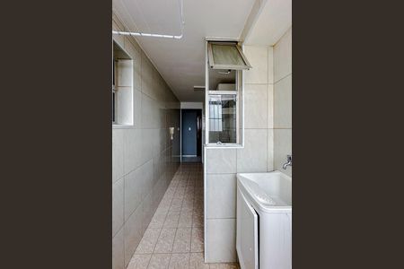 Apartamento para alugar com 62m², 2 quartos e 1 vagaÁrea de Serviço