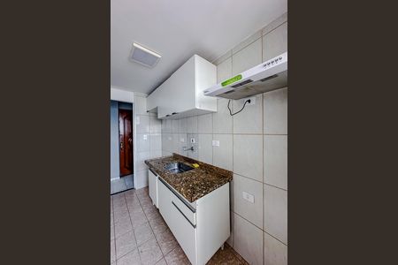 Apartamento para alugar com 62m², 2 quartos e 1 vagaCozinha