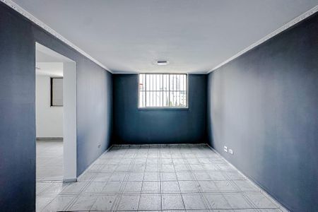 Apartamento para alugar com 62m², 2 quartos e 1 vagaSala