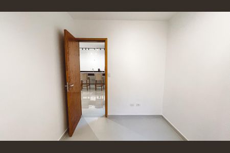 Apartamento à venda com 49m², 2 quartos e 1 vagaQuarto