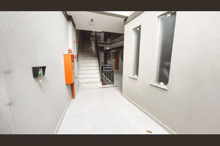 Apartamento à venda com 49m², 2 quartos e 1 vagaEntrada