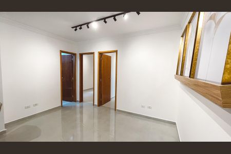 Apartamento à venda com 49m², 2 quartos e 1 vagaSala/Cozinha