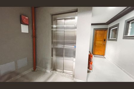 Apartamento à venda com 49m², 2 quartos e 1 vagaElevador