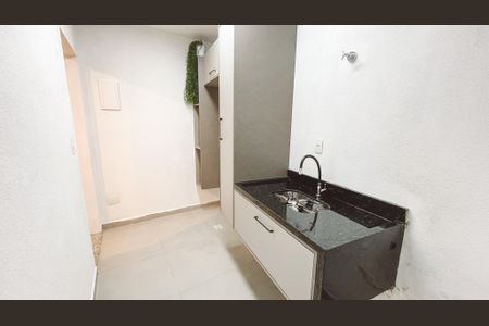 Apartamento à venda com 49m², 2 quartos e 1 vagaÁrea de Serviço