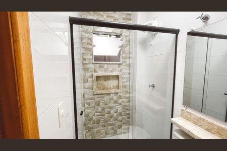 Apartamento à venda com 49m², 2 quartos e 1 vagaBanheiro Social