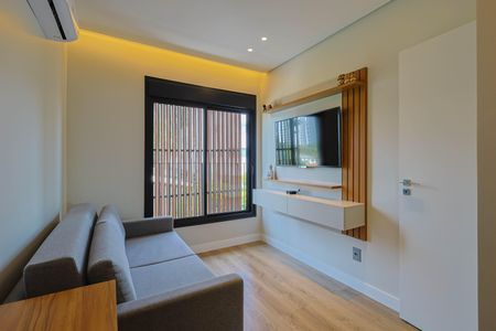 Apartamento à venda com 130m², 2 quartos e 3 vagasQuarto 1