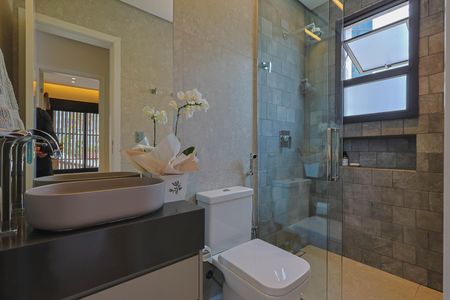 Apartamento à venda com 130m², 2 quartos e 3 vagasBanheiro