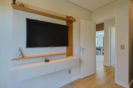 Apartamento à venda com 130m², 2 quartos e 3 vagasQuarto 1