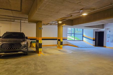 Apartamento à venda com 130m², 2 quartos e 3 vagasGaragem