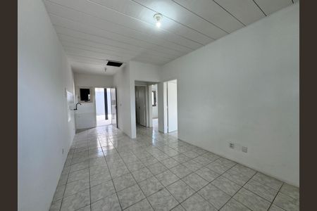 Casa para alugar com 90m², 2 quartos e 2 vagas Casa para alugar com 90m², 2 quartos e 2 vagasSala
