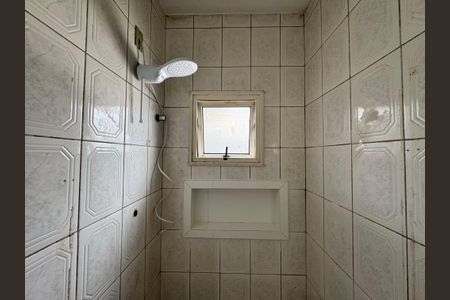 Casa para alugar com 90m², 2 quartos e 2 vagas Casa para alugar com 90m², 2 quartos e 2 vagasBanheiro